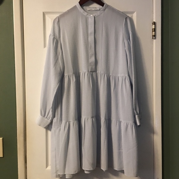 Samsoe Samsoe Margo Shirt Dress - Picture 4 of 12